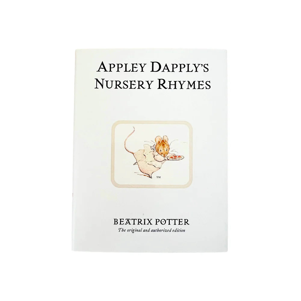 Beatrix Potter · Appley Dapply's Nursery Rhymes