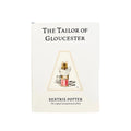 Beatrix Potter · The Tailor of Gloucester