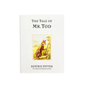 Beatrix Potter · The Tale of Mr. Tod
