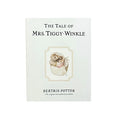 Beatrix Potter · The Tale of Mrs. Tiggy Winkle