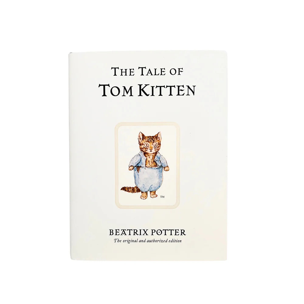 Beatrix Potter · The Tale of Tom Kitten