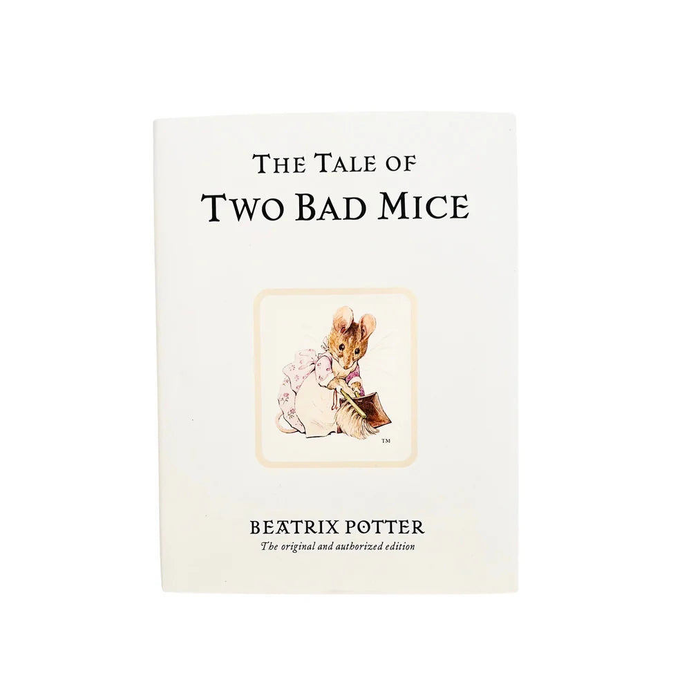 Beatrix Potter · The Tale of Two Bad Mice