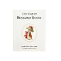 Beatrix Potter · The Tale of Benjamin Bunny