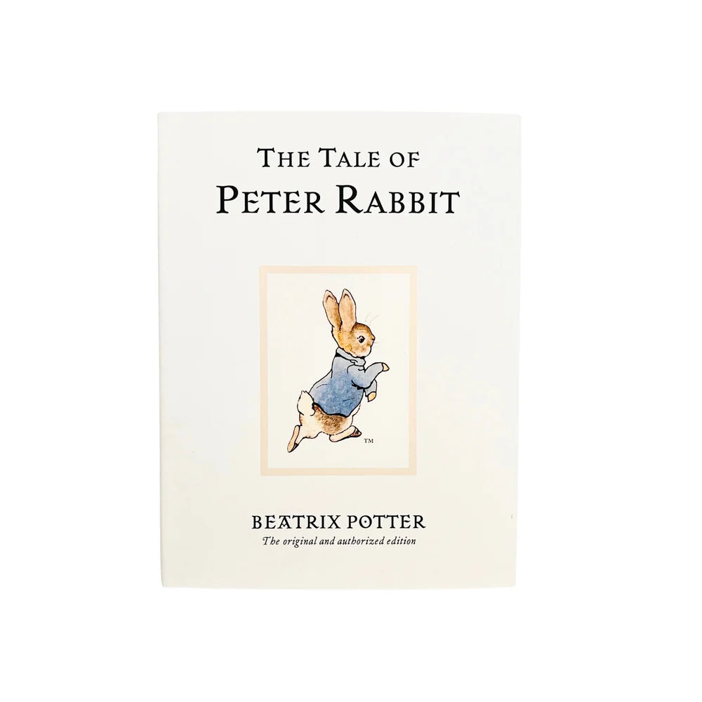 Beatrix Potter · The Tale of Peter Rabbit