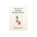 Beatrix Potter · The Tale of Jemima Puddle-Duck