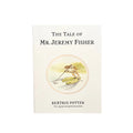 Beatrix Potter · The Tale of Mr. Jeremy Fisher