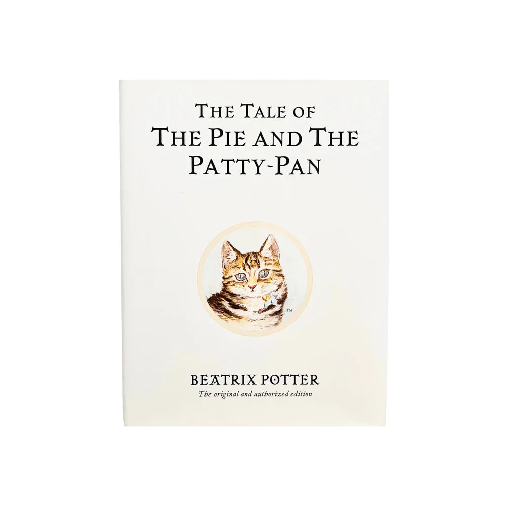 Beatrix Potter · The Tale of the Pie and the Patty-Pan