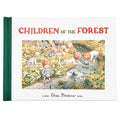 Children of the Forest by Elsa Beskow · Multiple Sizes