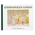 Christopher's Garden by Elsa Beskow
