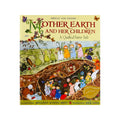 Mother Earth and Her Children: A Quilted Fairy Tale by Sibylle von Olfers