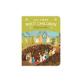 My First Root Children Board Book by Sibylle Von Olfers