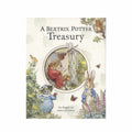 Peter Rabbit: A Beatrix Potter Treasury