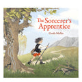 The Sorcerer's Apprentice by Gerda Muller
