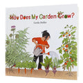 How Does My Garden Grow by Gerda Muller