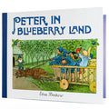 Peter in Blueberry Land by Elsa Beskow · Multiple Sizes