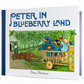 Peter in Blueberry Land by Elsa Beskow · Multiple Sizes